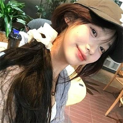 头不见了